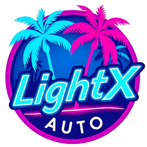 LightX Auto